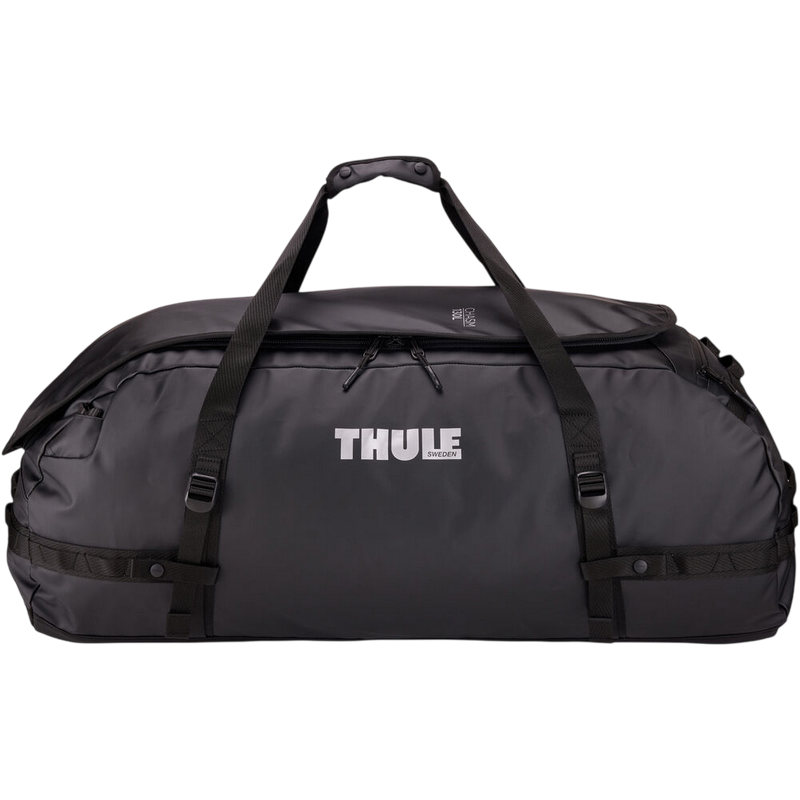 Backpack Thule Chasm Transformer, 130L, 3205001, Black for Duffel & City Bags