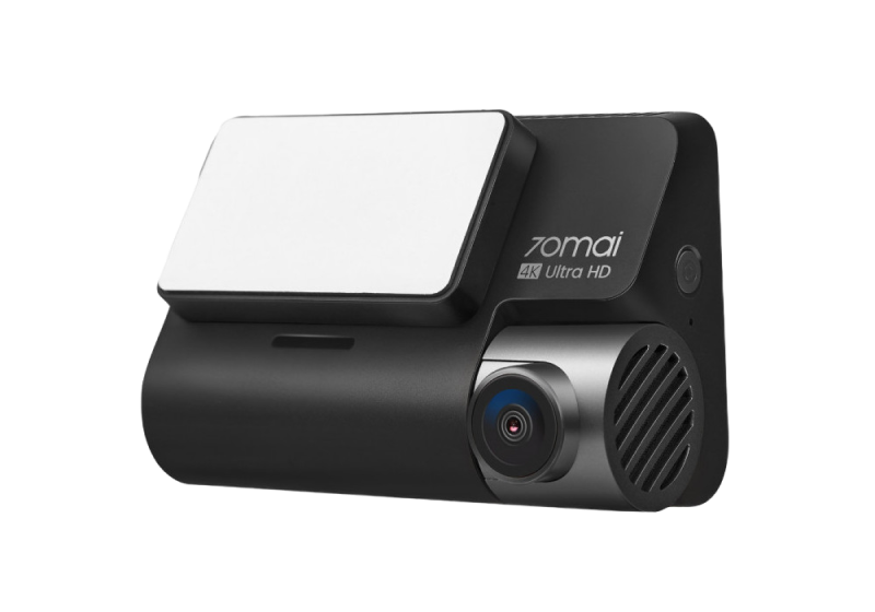 70mai Dash Cam A800S, Black