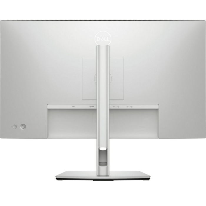 27" DELL UltraSharp U2724DE Silver,IPS,2560x1440,120Hz,5ms,350cd,HDMI+DP+USB+TypeC,LAN,Pivot