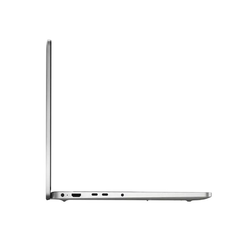 NB Dell 16.0" Dell Pro 16 PC16250 Silver (Core Ultra 5 235U 16Gb 512Gb)