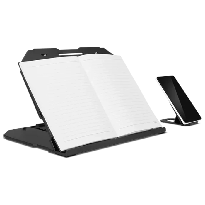 Lenovo 2-in-1 Laptop Stand (GXF0X02619)