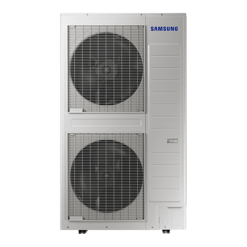 DVM-S Eco HP Outdoor Unit Samsung AM100BXMWGH
