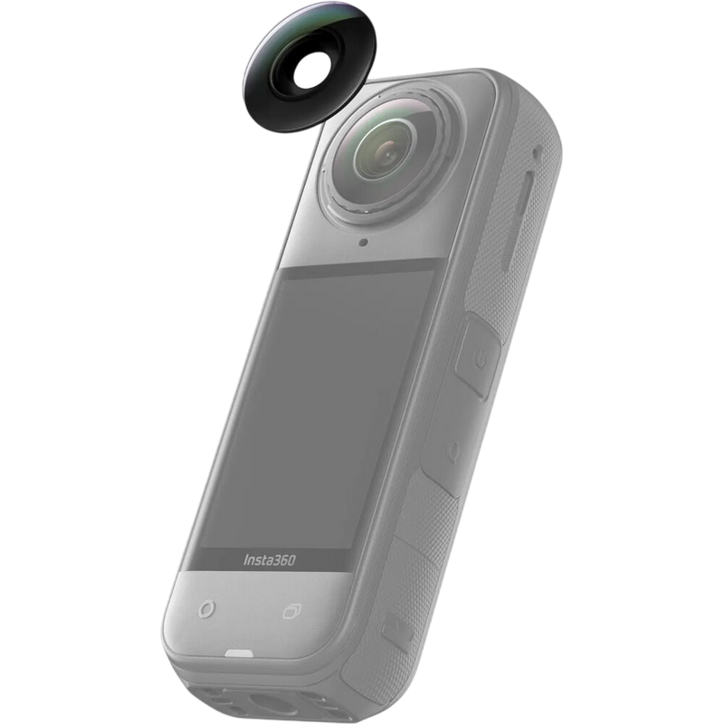 Insta360 Replacement Lens Kit X5