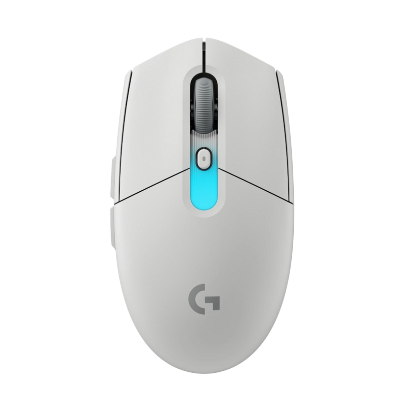 Gaming Wireless Mouse Logitech G305 X SUPERLIGHT WHITE 2.4GHZ