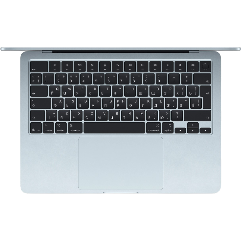 NB Apple MacBook Air 13.6" MDHK4RU/A Sky Blue (M5 24Gb 1TB)