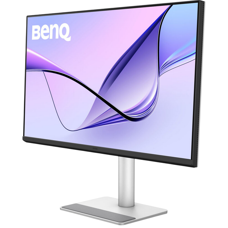 32" BenQ MA320UP,White,IPS,3840x2160,60Hz,5ms,550cd,HDR10, HDMI+DP+USB+TypeC,Spkrs,Pivot