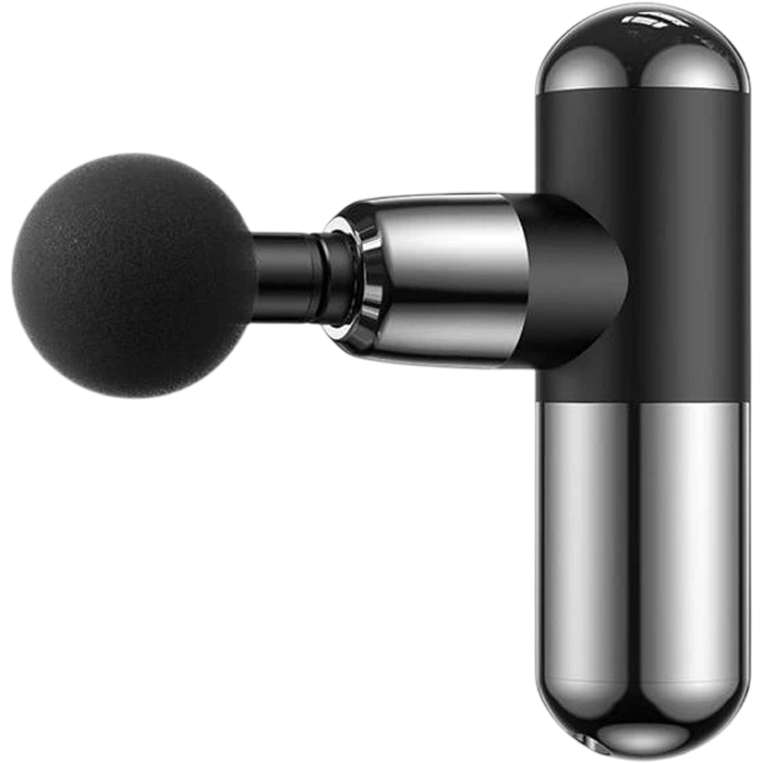 Aparat de masaj XO FG02, Black