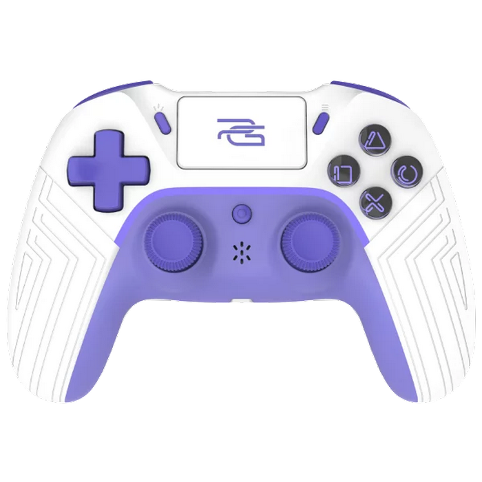 Gamepad Wireless Proove Skadi White/Purple