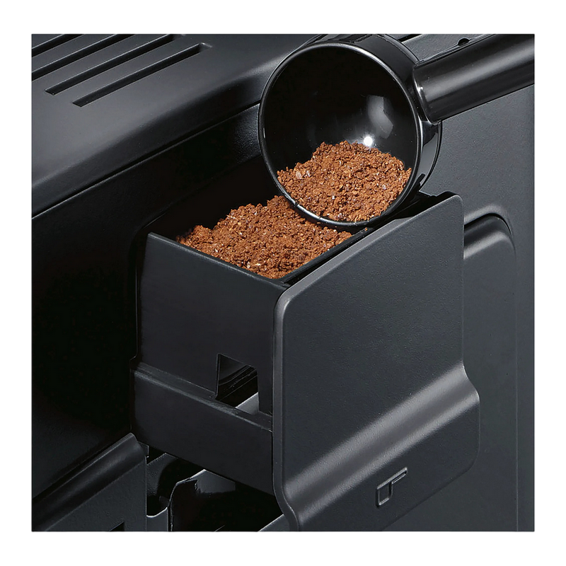 Coffee Machine Siemens TE658209RW