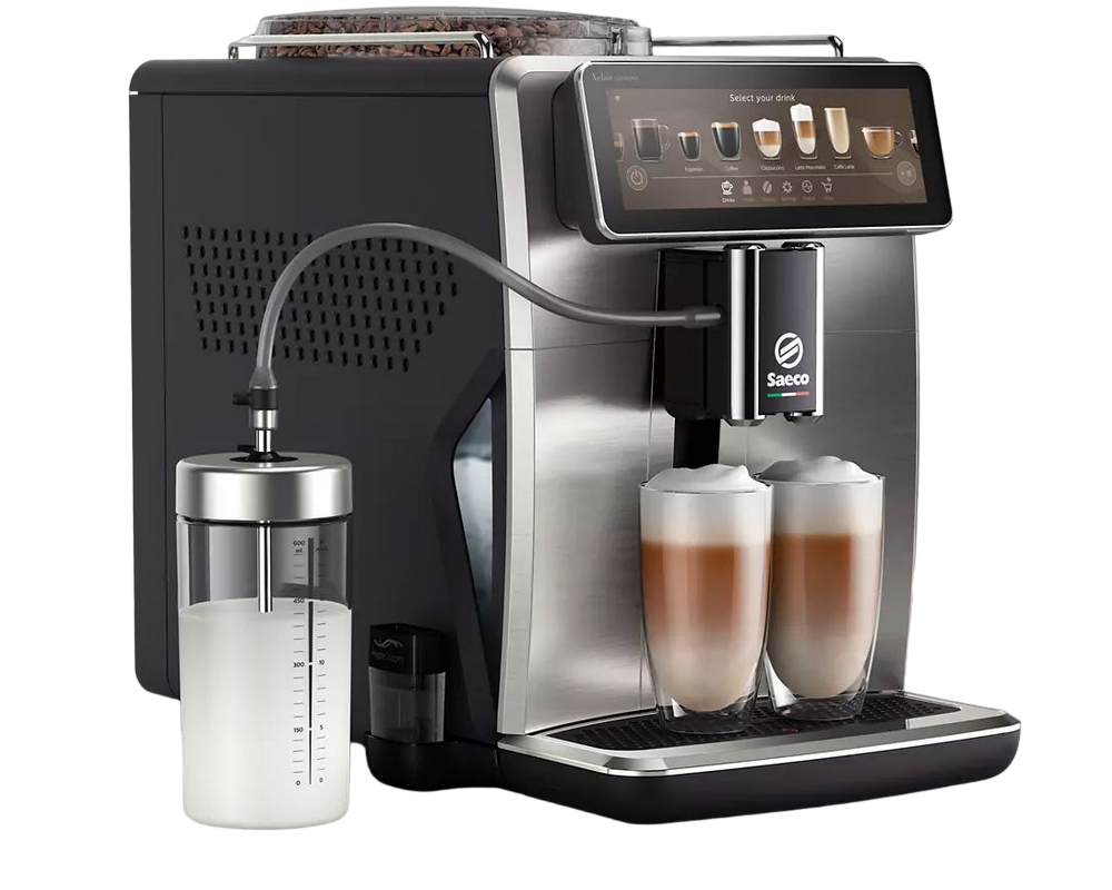 Coffee Machine Saeco SM8885/00