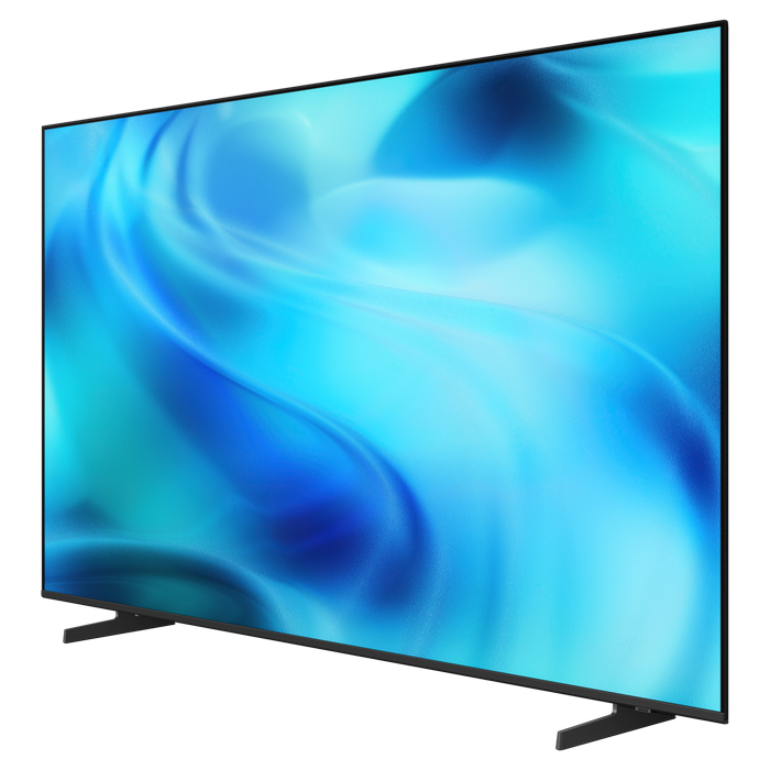 65" LED SMART TV Samsung UE65U8000HUXUA, 4K UHD, Tizen OS, Black