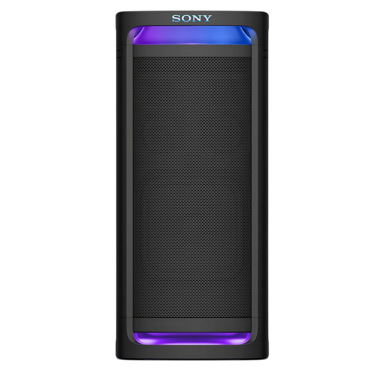 Portable Audio System SONY ULT TOWER 9DC, SRS-ULT900DC, Black