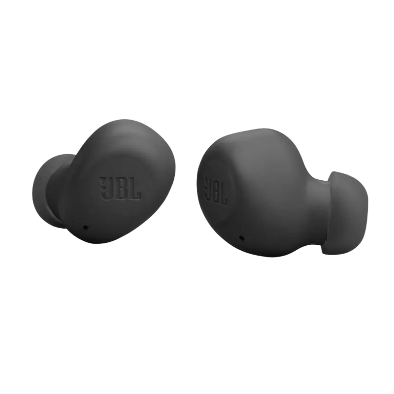 True Wireless JBL Wave Buds, Black, TWS Headset