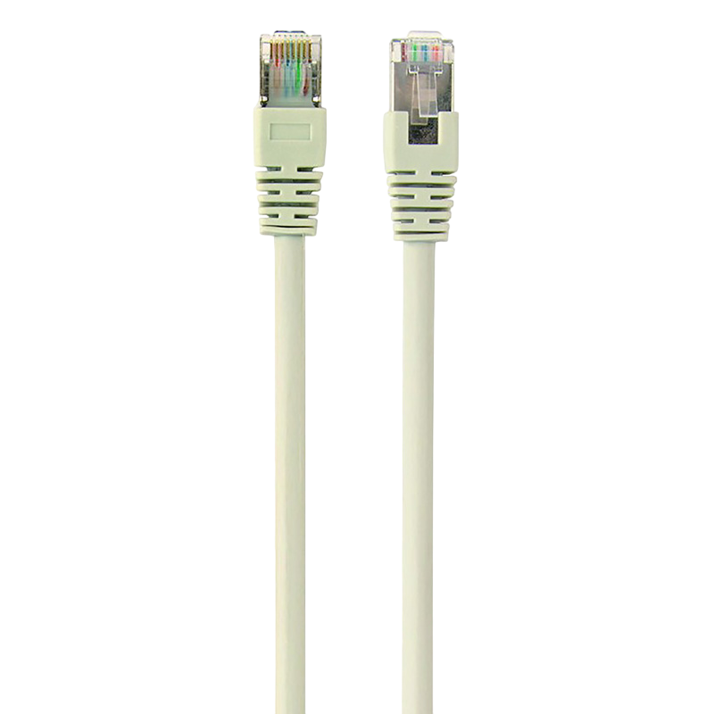 Retail pack Patch Cord Cat.6/FTP, 10m, PPB6-10M, Cablexpert