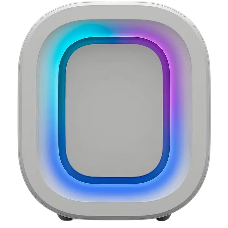 Portable Speaker SONY ULT FIELD 5, Off-White, SRS-ULT50W