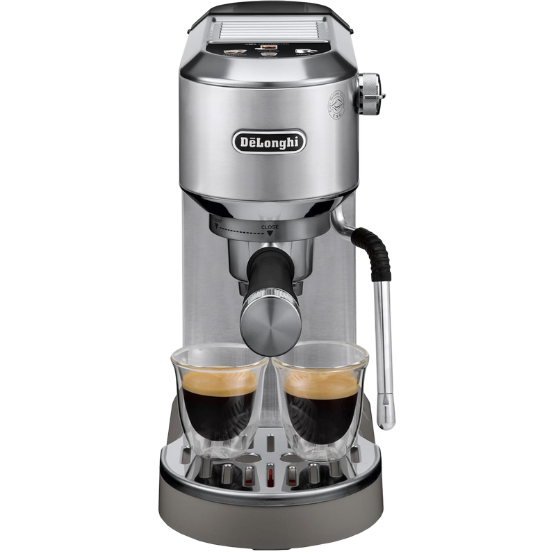 Coffee Maker Espresso Delonghi EC 890.M