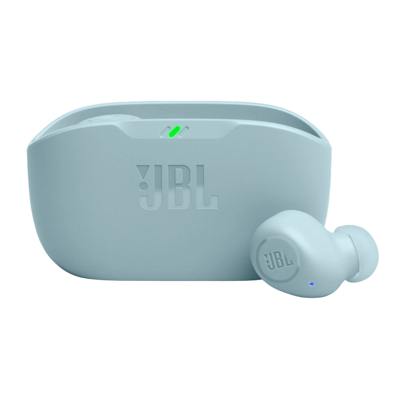 True Wireless JBL Wave Buds, Mint, TWS Headset