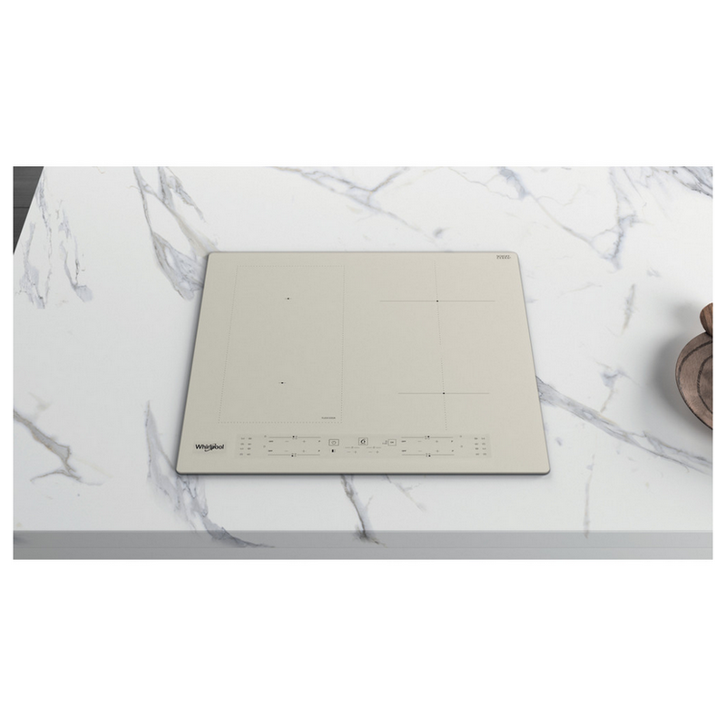 BinHob/ind Whirlpool WL B6860 NE/S