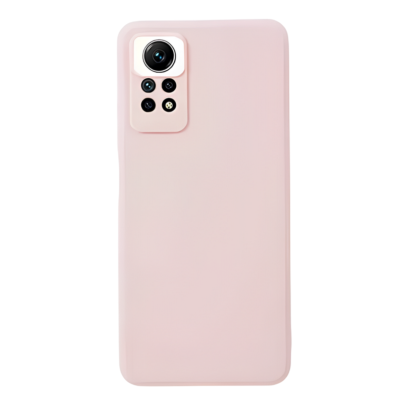 Xcover husa p/u Xiaomi Redmi Note 12 Pro 4G, ECO, Pink