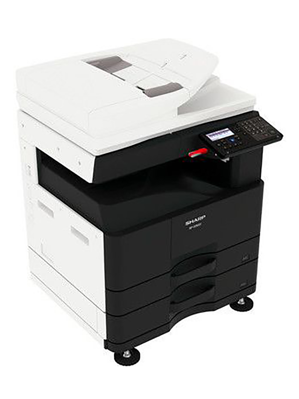 MFP Sharp Nova Light2 BP-20M22EU