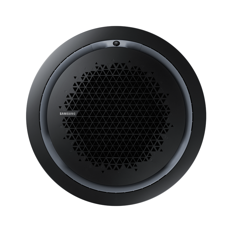 Cassette Panel Samsung PC4NBNMAN, 360° Circular, Black