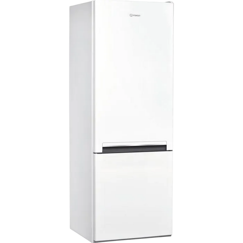 Refr/com Indesit LI6 S2E W