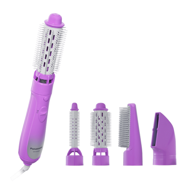 Hair Hot Air Styler Panasonic EH-KA42-V865