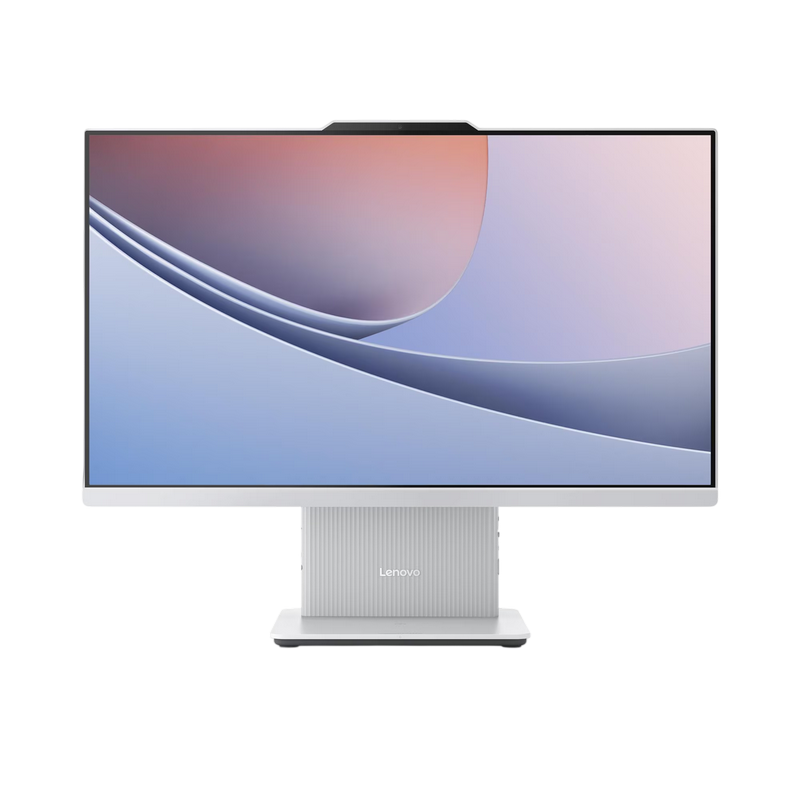 Lenovo AIO IdeaCentre 24ILL11 Cloud Grey (23.8" FHD IPS Touch Ultra 7 256V 2.2-4.8GHz, 16GB, 512GB SSD, wireless KB&MS, No OS)