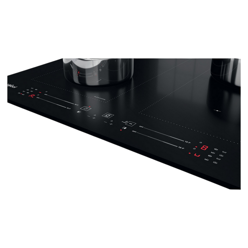 BinHob/ind Whirlpool WL S3160 BF