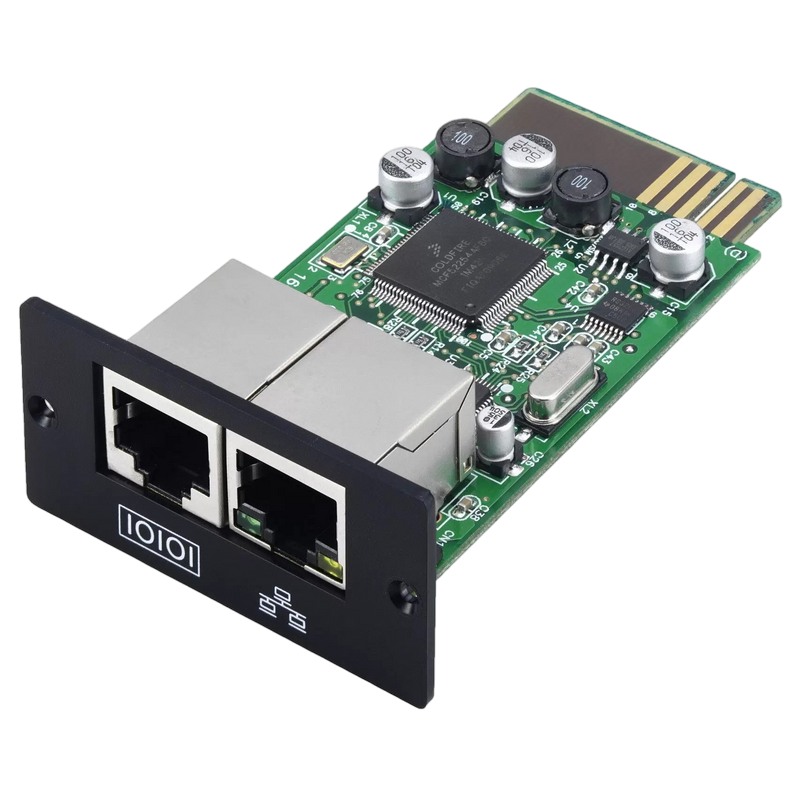 Tuncmatik Net Meastro Mini SNMP for Newtech PRO 3 ONE