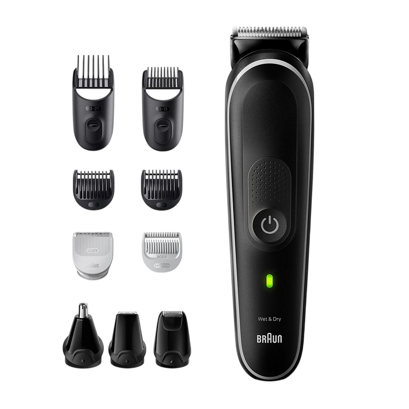 Trimmer Braun MGK5440