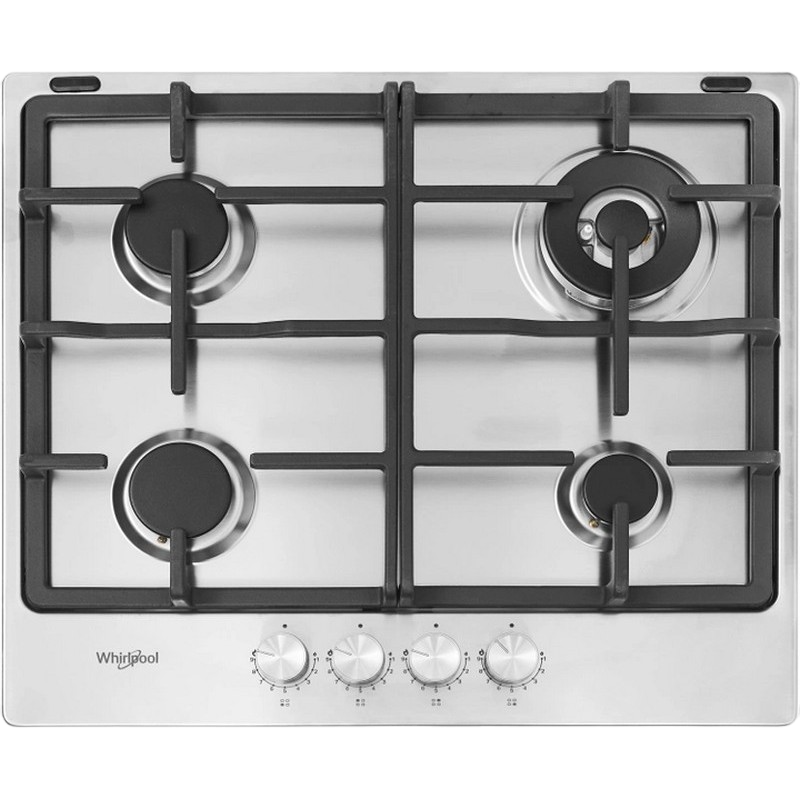 BinHob/gas Whirlpool TGML 661 IX