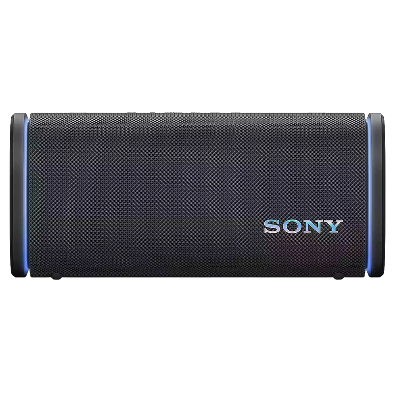 Portable Speaker SONY ULT FIELD 5, Black, SRS-ULT50B