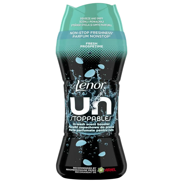 Perle parfumate/rufe Lenor Unstoppables Pearl 270g OC01599