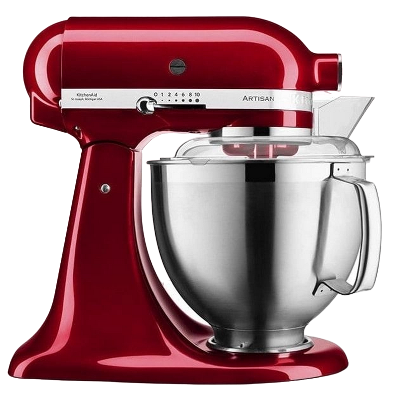 Mixer KitchenAid 5KSM185PSECA