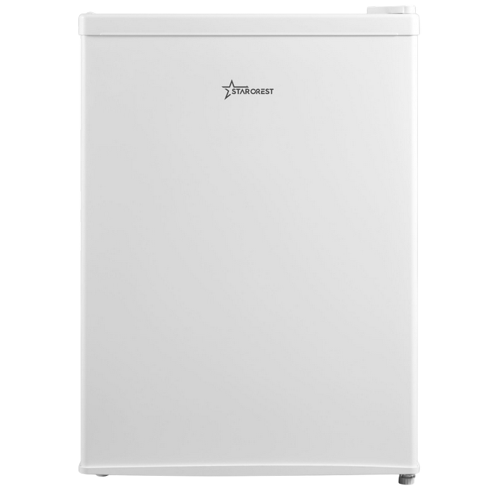 Refr/DD StarCrest SF-660WHT