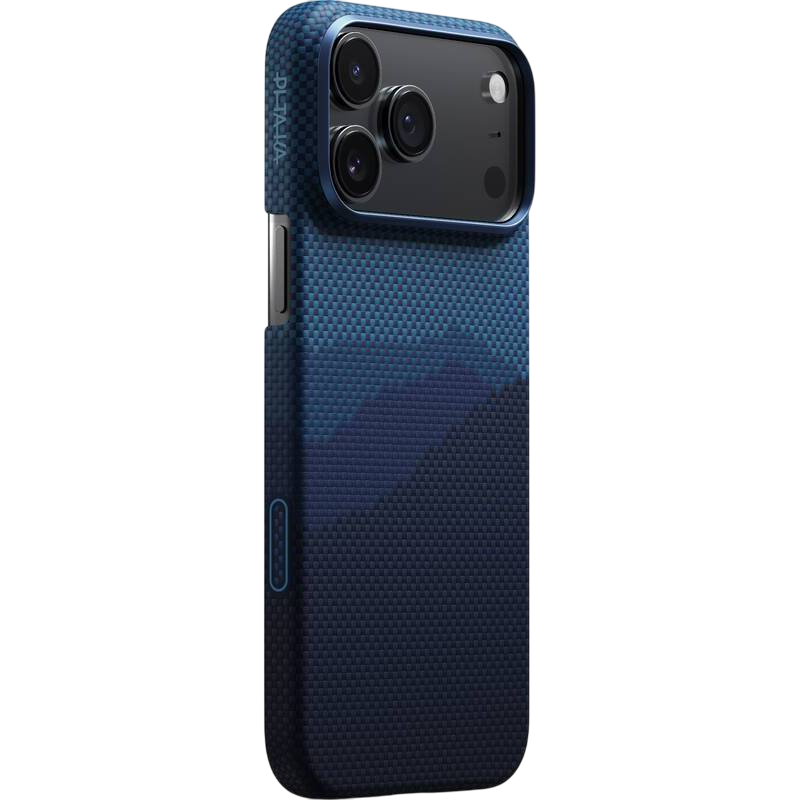 Pitaka Apple iPhone 17 Pro, Ultra-slim StarPeak, Over the Horizon