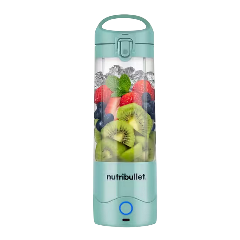 Blender NutriBullet NBP003LBL