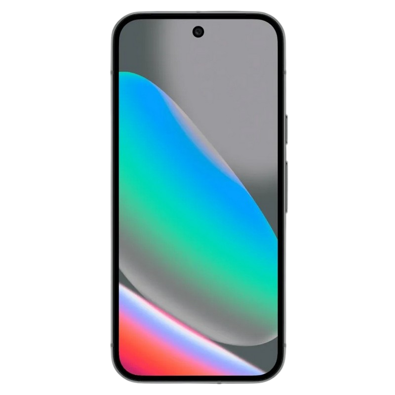 Google Pixel 10 12/256GB Obsidian