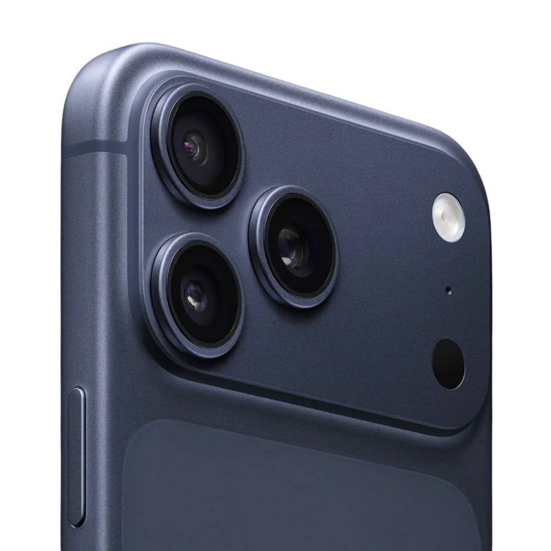 iPhone 17 Pro Max, 1TB Deep Blue MD