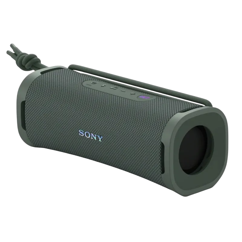Portable Speaker SONY ULT FIELD 1, Forest Gray, SRS-ULT10H