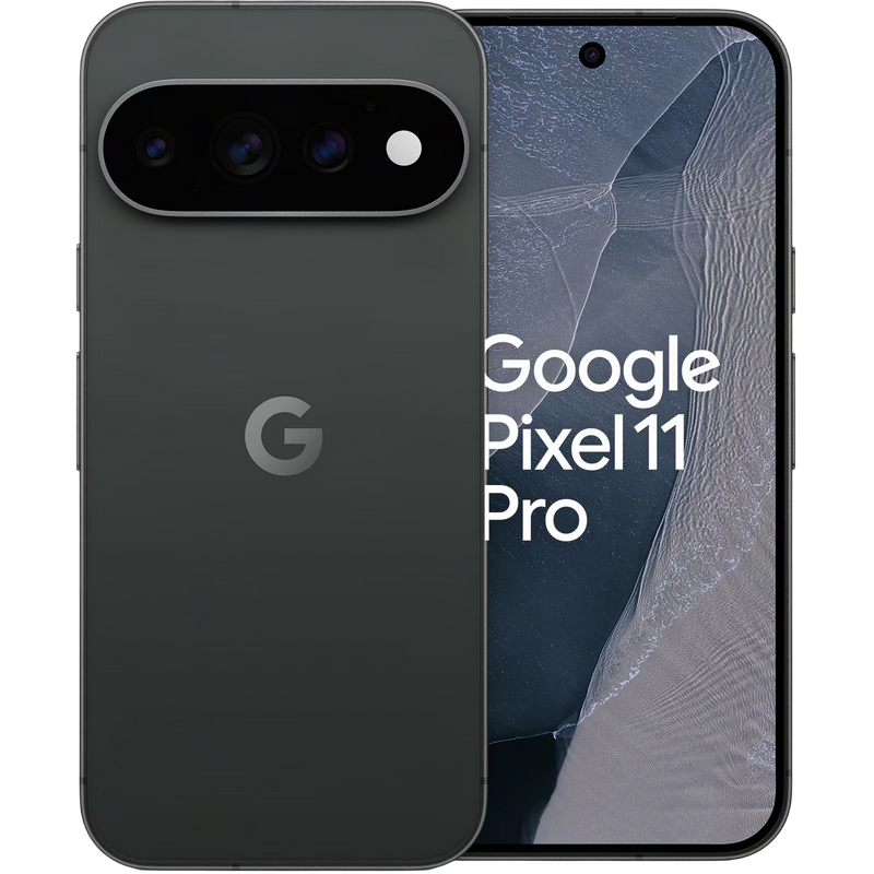 Google Pixel 11 Pro 12/256GB Fog