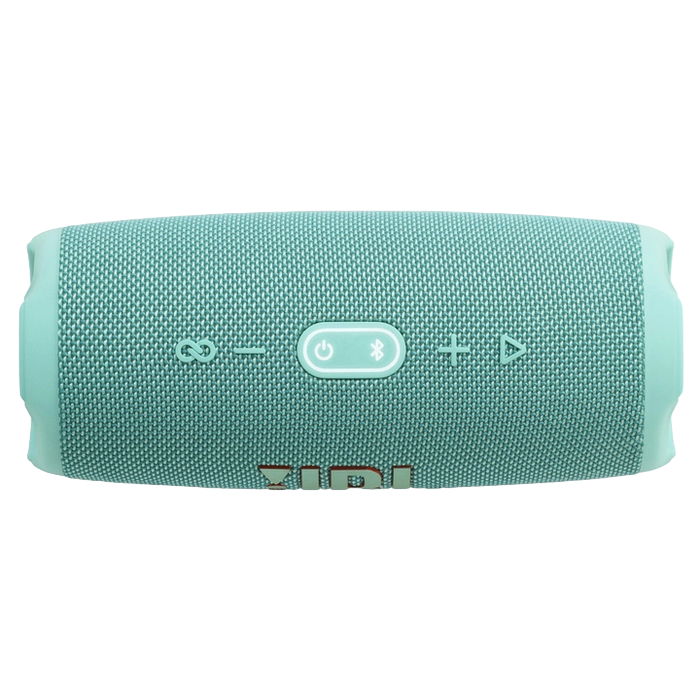 Portable Speakers JBL Charge 5, Teal