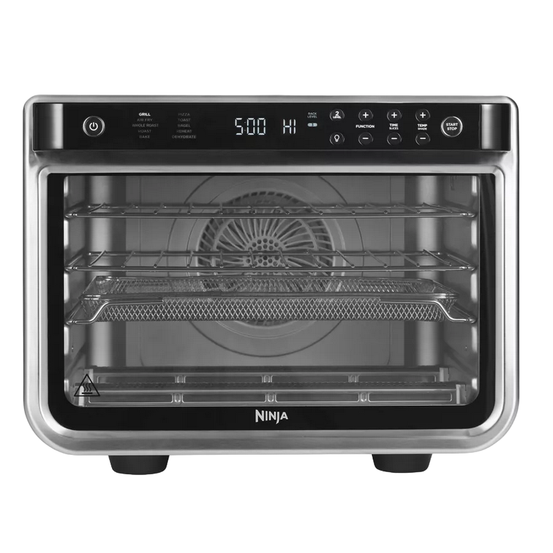 Mini Oven Ninja DT200EU XL 10u1