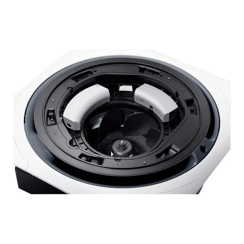 360 Cassette Samsung AM112KN4DEH, DVM, Bladeless