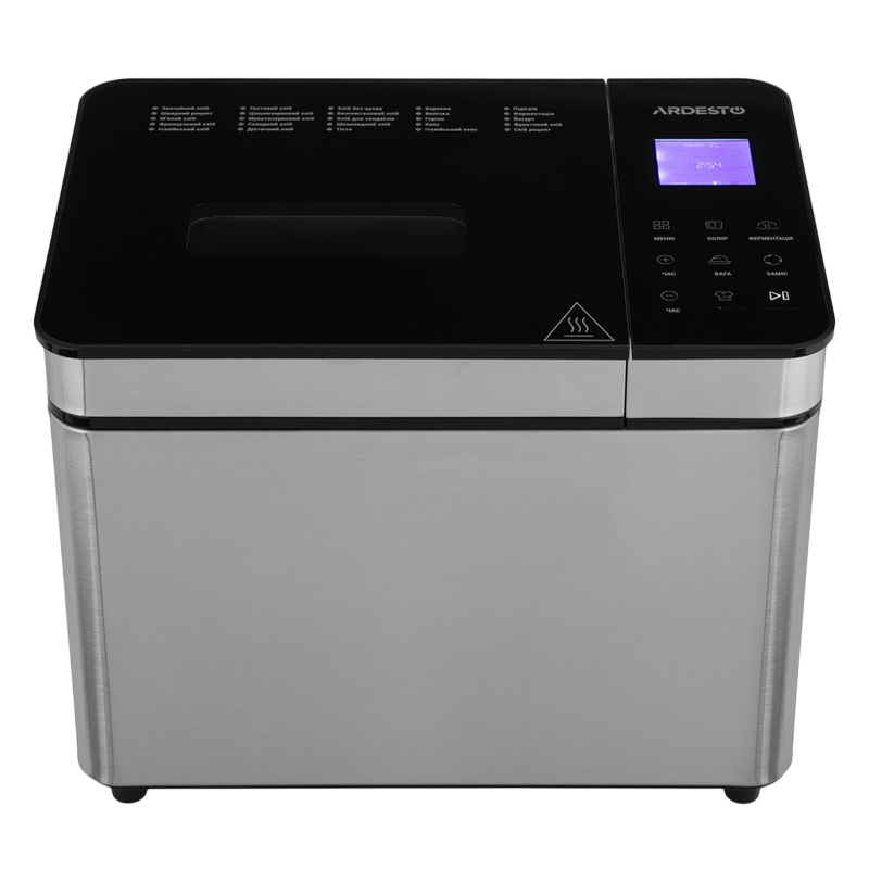 Bread Maker Ardesto BM-A900BL