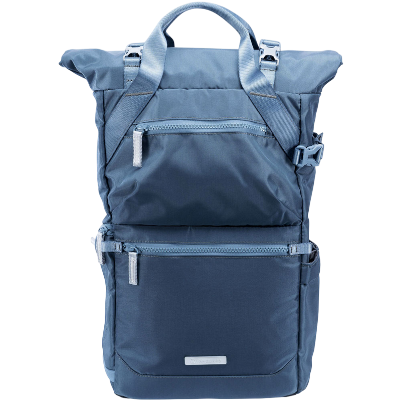 Shoulder Bag Vanguard VEO FLEX 47M BL, Blue