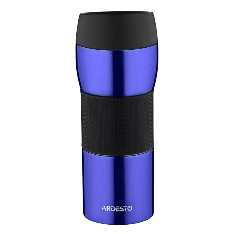 Travel Mug Ardesto Easy travel 450 ml, AR2645STB