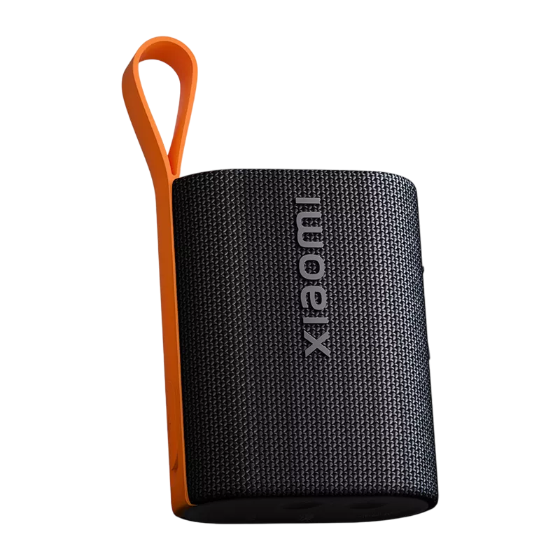 Portable Speaker Xiaomi Sound Pocket, S28D Black