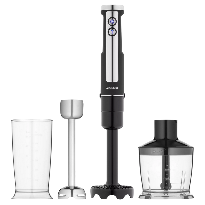 Blender Ardesto HBG-1000BCHP